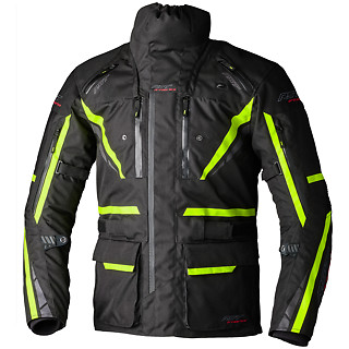 Rst pro series paragon ce - rst, 7