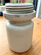 GREAT WESTERN RAILWAY (GWR)