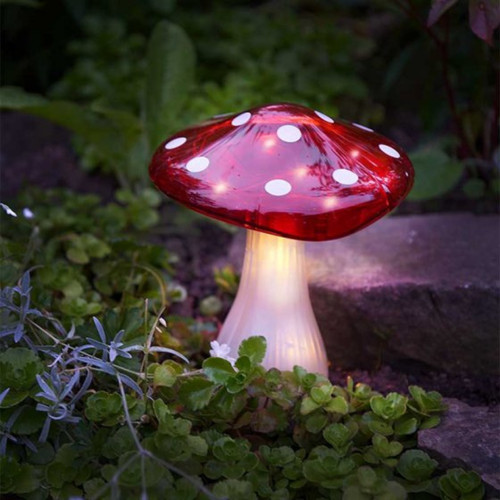Garden solar led - led, outdoor