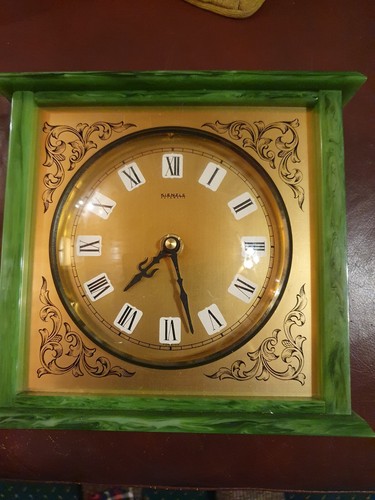 Kienzle resin green onyx - green,
