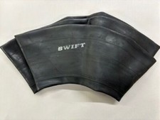 Vintage Car Tyre Inner Tube, Offset Valve: 16" with two width options