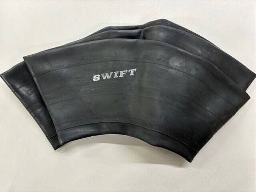 Vintage car tyre inner - inner, tube