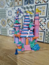 Polly Pocket Castle