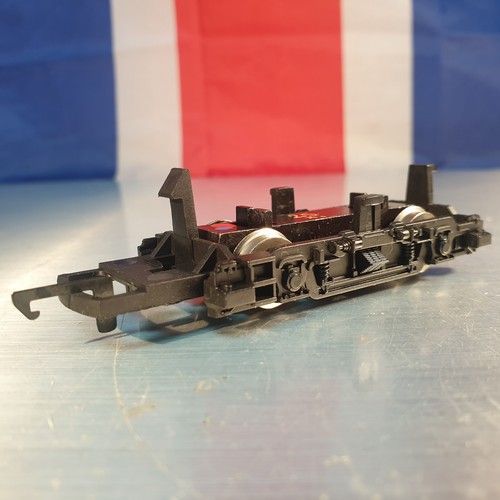 Hornby class locomotive - hornby,