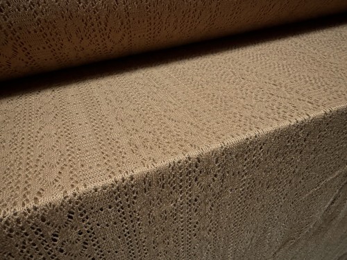 Soft handle crochet - handle,