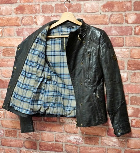 Belstaff womens leather - womens,