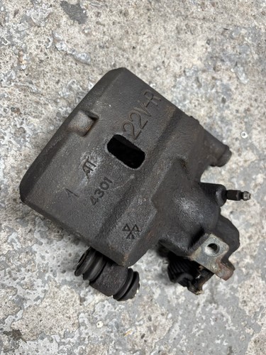 Toyota mr2 mk2 brake - toyota, caliper