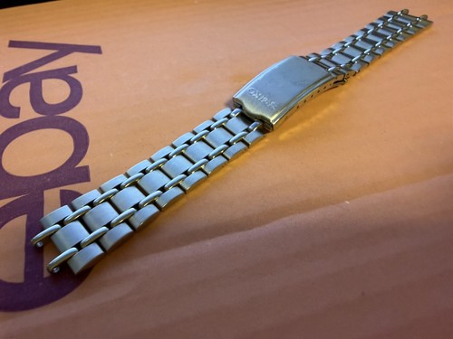 19mm seiko bellmatic stainless - seiko,