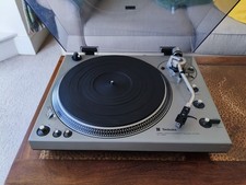 Technics SL-1300 Tuentable