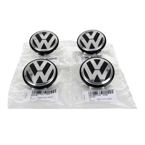 Genuine hub cap wheel - 4,