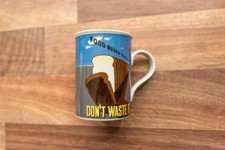 Robert Opie 'Food Needs