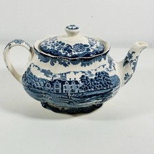STAFFORDSHIRE ENGLAND VINTAGE