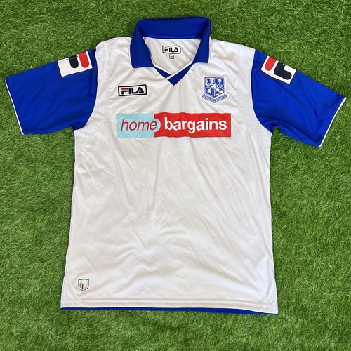 Tranmere rovers 2013 - 2013/2014, home