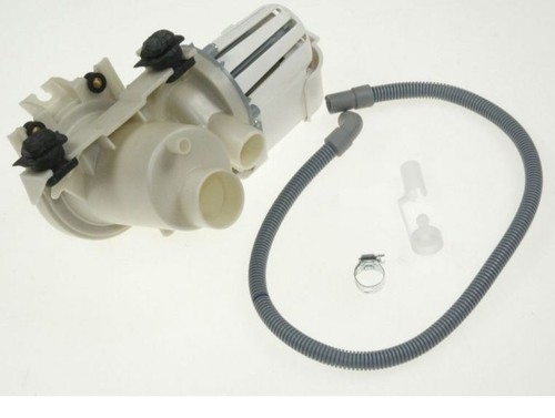 Genuine whirlpool drain - genuine, pump