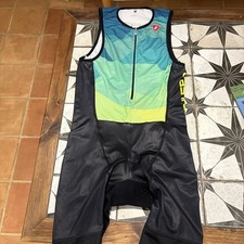 Castelli Mens short distance