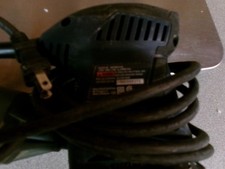 Bosch GSS20-40 1/4-Sheet