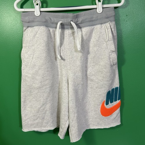 Vintage nike athletic shorts - athletic,