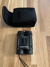 Small Praktica black