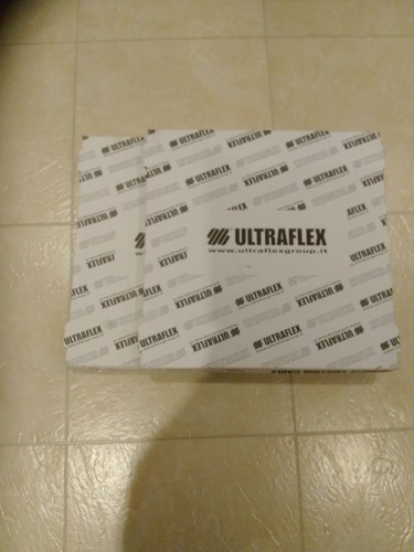 Ultraflex 33c 3ft control - 3ft,