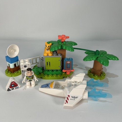 Lego duplo 10962 - lego, disney