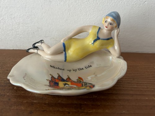 Vintage art deco - art,