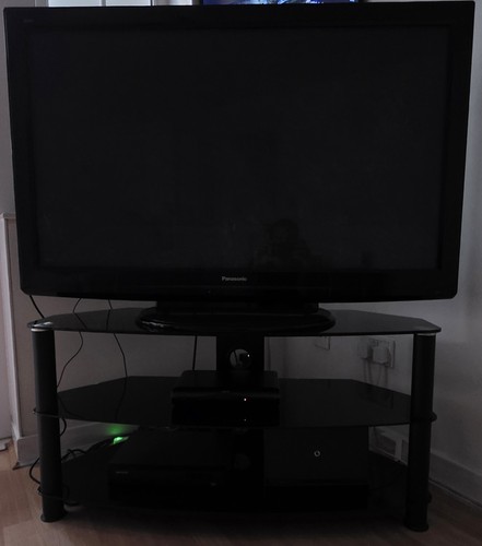 Panasonic p46s20b full - 46",
