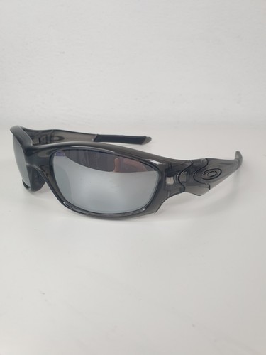 Oakley straight jacket 2007 - oakley,