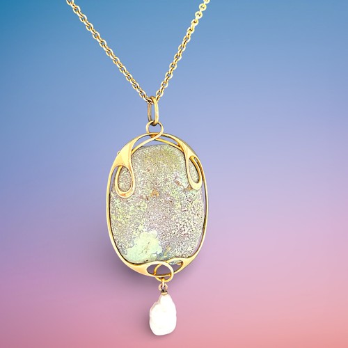 Murrle bennett art nouveau - murrle,