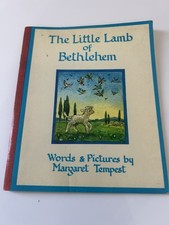 The Little Lamb of Bethlehem