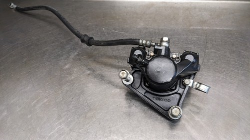 Honda cb650 left brake - left,