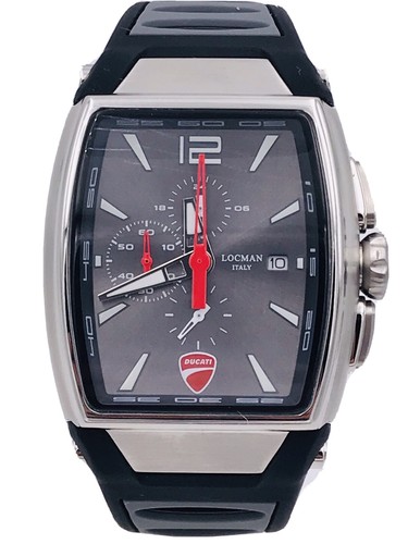 Locman ducati limited - locman,