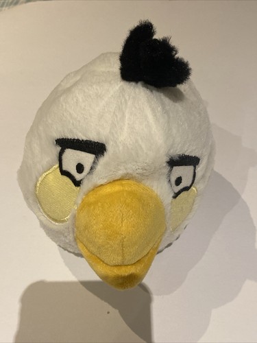 Angry birds matilda white - matilda,
