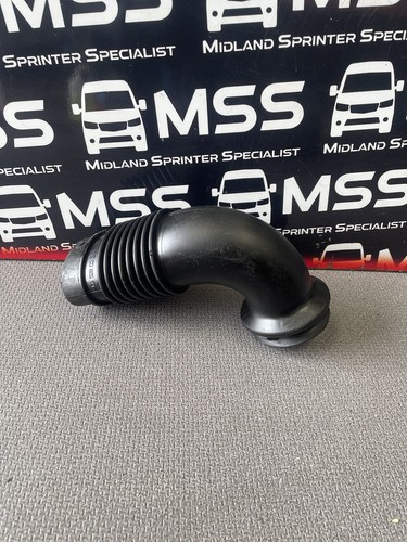 Mercedes sprinter w906 air - mercedes,