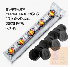 EXCELSIOR SWIFT-LITE CHARCOAL