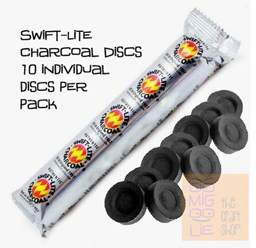 Excelsior swift lite charcoal - excelsior,