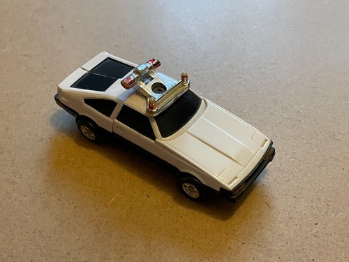 Vintage 1984 gobots - vintage,