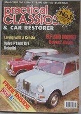Practical Classics March 1992