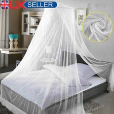 Mosquito Net Canopy Insect Bed