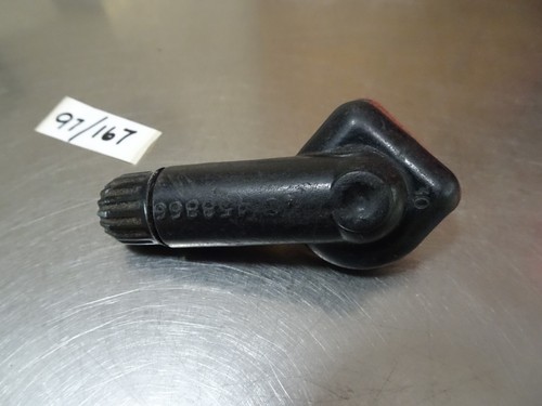 Lucas k2f magneto - lucas, up
