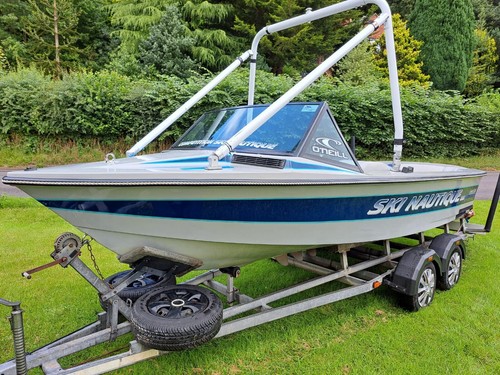 Correct craft ski - craft,