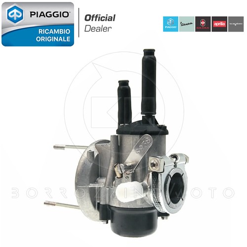Carburetor dell orto shbc - dell'orto,