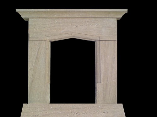 Limestone natural stone - limestone,