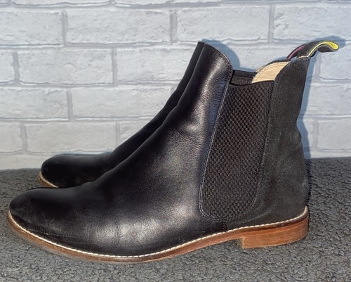 Joules chelsea boots - joules,