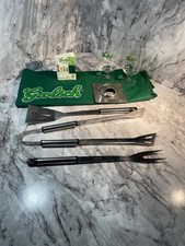 Grolsch larger summer ware BBQ