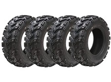 22x7.00-11 ATV Quad Tyres 6ply
