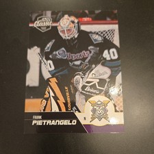 FRANK PIETRANGELO MANCHESTER