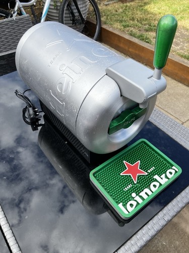 Krups heineken the - heineken, beer