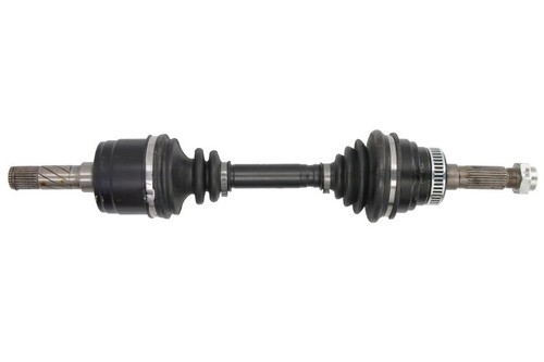 Drive shaft half - half,