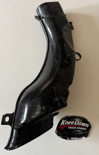 Right ram air - air, duct