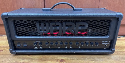 Hughes kettner warp t - kettner,